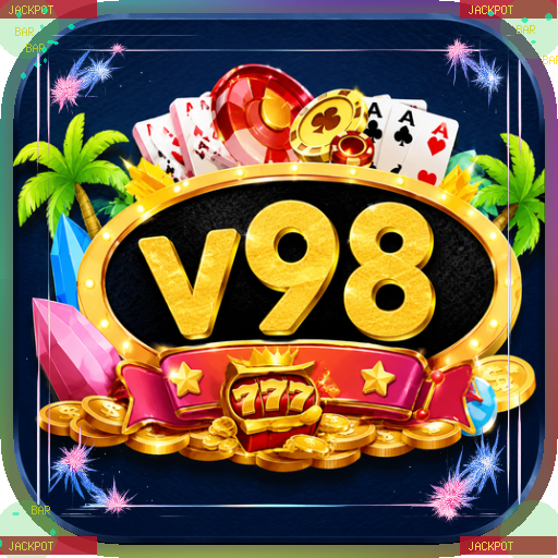 v98 — mitra unggulan