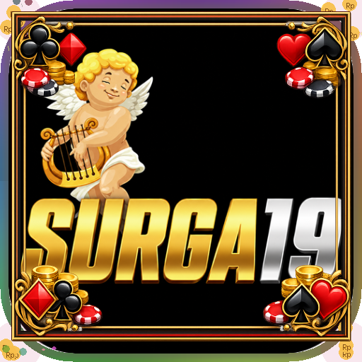 surga19 — mitra unggulan