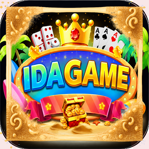idagame — mitra unggulan
